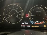 Used BMW X3 xLine 2017 White SUV