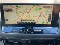 Used Nissan X-Trail N-Connecta 213 HP (156 kW) 2023 Silver SUV