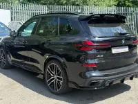 Used BMW X5 M Sport 489 HP (359 kW) 2026 SUV