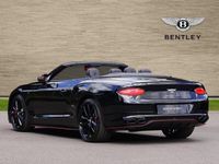 used Bentley Continental GTC V8 Semi-Automatic