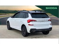 New Skoda Kamiq Design Edition 113 HP (83 kW) 2025 Other SUV