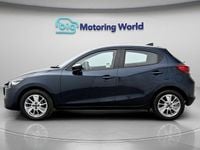 Second-hand Mazda 6 Homura-Line 88 CP (64 kW) 2024