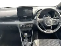Used Mazda 2 Homura-Line 116 HP (85 kW) 2026 Blue Hatchback