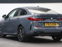 used BMW 220 2 Series d M Sport Gran Coupe 2.0 4dr