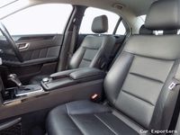 Used Mercedes E200 2011 Sedan