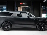 New Audi Q5 S-Line 2025 Black SUV