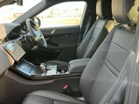 New Land Rover Range Rover evoque 269 HP (197 kW) 2025 Santorini black SUV