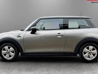 Used Mini Cooper Classic 136 HP (100 kW) 2021 Hatchback
