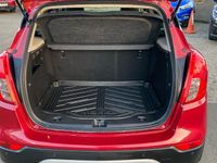 Used Vauxhall Mokka Elite 140 HP (102 kW) 2019 SUV