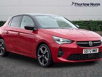 Used Vauxhall Corsa Ultimate 131 HP (96 kW) 2023 Hatchback