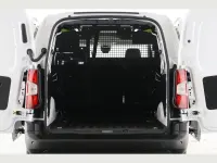 New Citroën Berlingo 100 HP (73 kW) 2026 White MPV