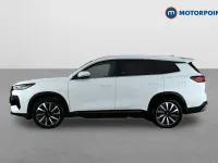 Used Chery Tiggo 8 204 HP (150 kW) 2025 White SUV