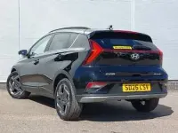 Novo Hyundai Bayon 90 HP (66 kW) 2026 Vermelho SUV