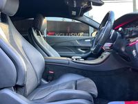 Used Mercedes E220 AMG line 194 HP (142 kW) 2019 Coupe