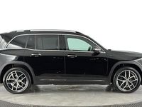 Used Mercedes EQB350 AMG Line Premium 214 kW (292 HP) 2023 Black SUV