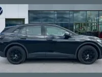Second-hand VW ID.4 Pure 108 kW (148 CP) 2023 Negru SUV