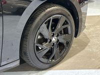 Used Vauxhall Astra 130 HP (95 kW) 2023 Carbon black Estate