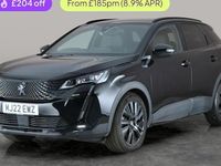 Used Peugeot 3008 Premium 224 HP (164 kW) 2022 Estate