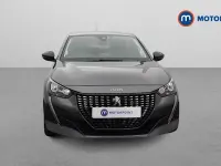 Used Peugeot 208 Active+ 102 HP (75 kW) 2023 Grey Hatchback