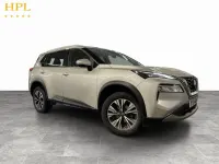 Used Nissan X-Trail N-Connecta 163 HP (119 kW) 2024 Silver SUV