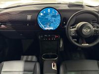 Używany Mini John Cooper Works Hatch 228 KM (167 kW) 2024 Biały Hatchback