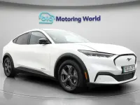 Used Ford Mustang Mach-E Standard Range 197 kW (269 HP) 2023 SUV