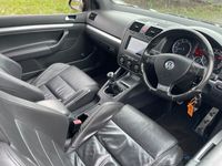 used VW Golf V 