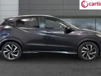 Used Honda HR-V Hybrid 131 HP (96 kW) 2021 SUV