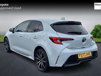 Used Toyota Corolla Sport 140 HP (102 kW) 2025 Hatchback