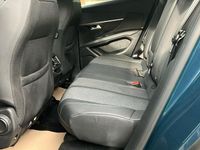 Used Peugeot 3008 Allure+ 131 HP (96 kW) 2023 Blue SUV