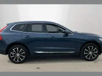 Used Volvo XC60 Ultra 247 HP (181 kW) 2025 Blue SUV