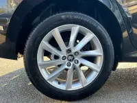 Begagnad Skoda Kamiq SE 95 HK (69 kW) 2025 Svart SUV
