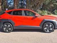 Used Hyundai Kona Ultimate 141 HP (103 kW) 2025 SUV