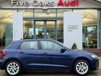 Used Audi A1 Sportback Sport 95 HP (69 kW) 2026 Hatchback