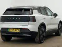 New Volvo EX30 CC Performance 310 kW (422 HP) 2026 SUV