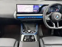 Used BMW X3 M Sport 205 HP (150 kW) 2025 Grey SUV