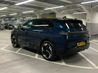 Second-hand Vauxhall Grandland Ultimate 154 kW (210 CP) 2024 Albastru SUV