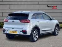 used Kia Niro 150kW 4+ 64kWh 5dr Auto