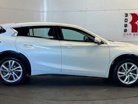 used Infiniti Q30 1.5d SE 5dr