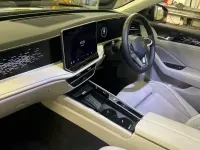 Used VW Passat Elegance 272 HP (200 kW) 2025 Diabase grey metallic Estate