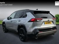 Used Toyota RAV4 222 HP (163 kW) 2023 SUV