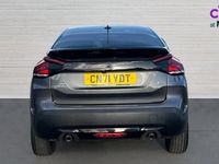 Used Citroën C4 PureTech 131 HP (96 kW) 2022 Grey