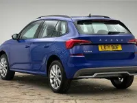 Used Skoda 110 R SE 110 HP (80 kW) 2023 Hatchback