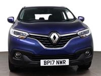 used Renault Kadjar Dynamique S Nav Dci