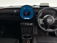 Used Mini Cooper Hatch 113 kW (154 HP) 2025 Grey Hatchback