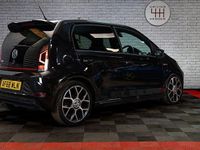 Usado VW up! GTI 116 HP (85 kW) 2023 Citadino
