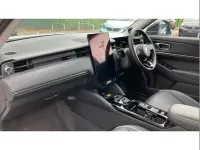 Used Honda e:Ny1 Elegance 150 kW (204 HP) 2024 White SUV