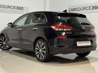 Used Hyundai i30 Premium 140 HP (102 kW) 2020 Hatchback
