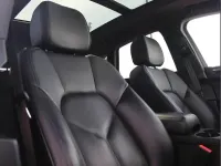 Used Porsche Macan S 348 HP (255 kW) 2021 Grey SUV