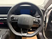 Used DS Automobiles DS4 Performance 129 HP (94 kW) 2022 White SUV